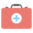 Medical Aid First Icon
