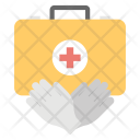 First-aid Kit Icon
