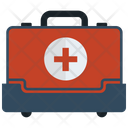 First Aid Kit Medical Kit First Aid Kit Icon