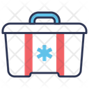 First Aid Kit Icon