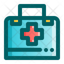 First Aid Kit Icon