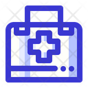 First Aid Kit Icon
