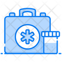 First Aid Kit Icon