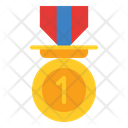 First Medal Icon