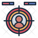 First Person Shooter  Icon