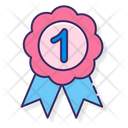 First Place Icon