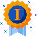 First Place Icon