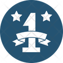 First Position Icon