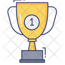 First Winner Icon