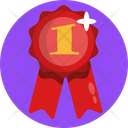 First Winner Icon