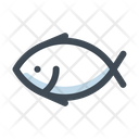 Fish  Icon