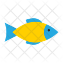 Fish  Icon