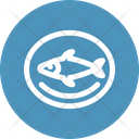 Fish  Icon