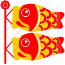 Gate Art Japan Icon