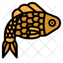 Fish Cultures Zodiac Icon