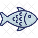 Aquaculture Aquatic Fish Icon