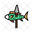 Fish  Icon