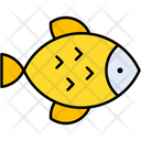 Fish  Icon