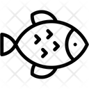Fish  Icon