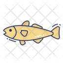Fish Sealife Aquatic Icon