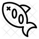 Fish  Icon