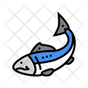 Fish Cooked Aqua Creature Icon