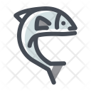 Fish  Icon