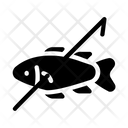 Fish  Icon