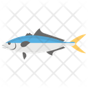 Fish Aquaculture Goldfish Icon