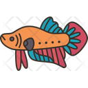 Fish  Icon