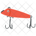 Fish Bait Icon