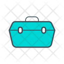 Fish Box Icon