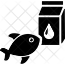 Fish Food  Icon