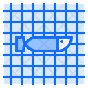 Fish Net  Icon