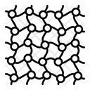 Fish Net  Icon