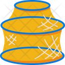 Fish Net  Icon
