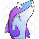 Fish Ok  Icon