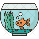 Fish Pot Icon