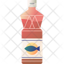 Fish Sauce Icon