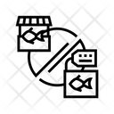 Fish Shop  Icon
