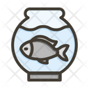 Fishbowl  Icon