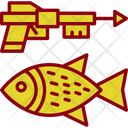 Fishery  Icon