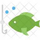 Fishingm Fishing Fishing Hook Icon