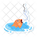 Fishing  Icon