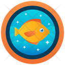 Fishing Badge Reward Marker Icon