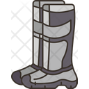 Fishing Boots  Icon