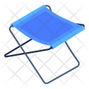Fishing Chair  Icon