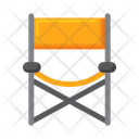 Fishing Chair  Icon