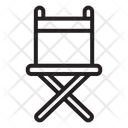 Fishing Chair  Icon