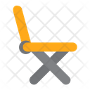 Fishing Chair  Icon